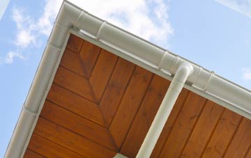 Wern Gifford soffit types