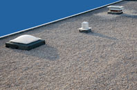 Wern Gifford flat roofing